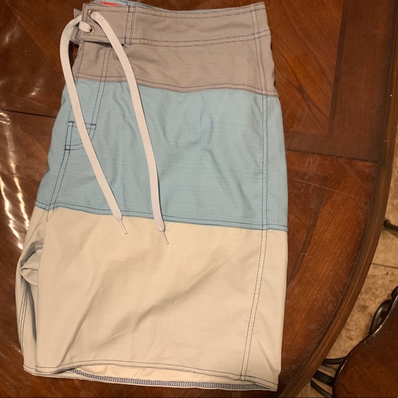 toes on the nose Other - Men’s toes on the nose board shorts